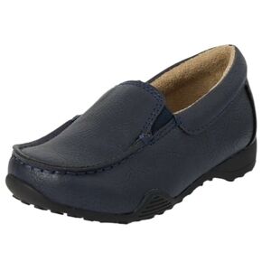 Children's Place Navy Blue Loafers, Sz 1